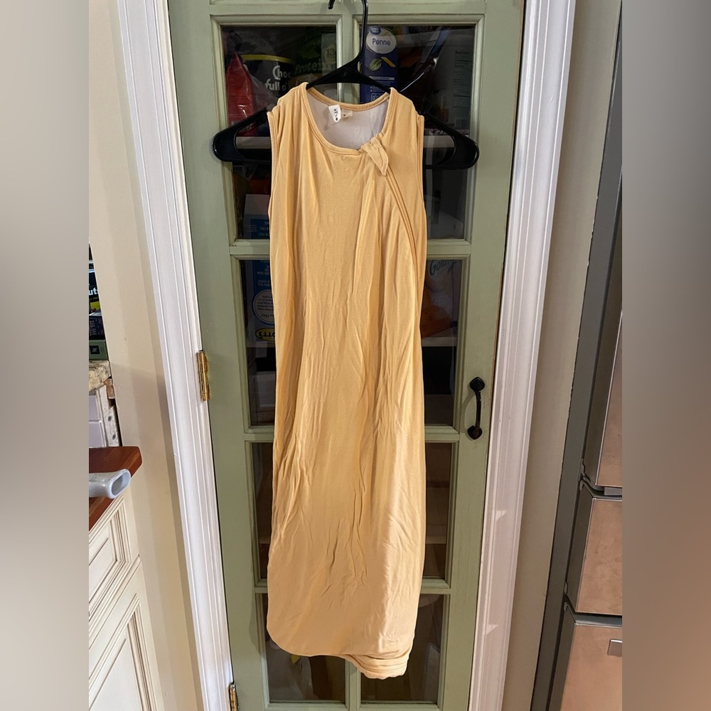 KYTE BABY sleep sack in HONEY .5 tog 18-36 months